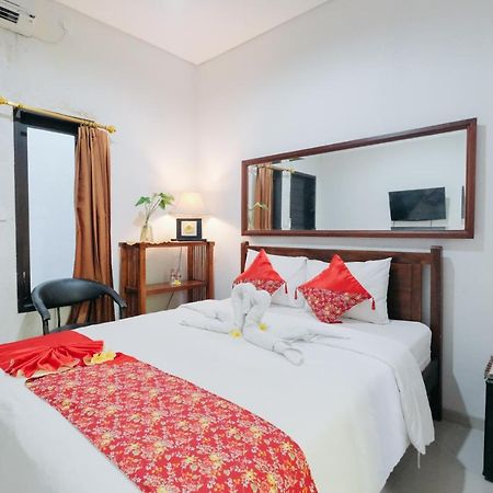 D'Tamblingan Guest House At Taman Griya Jimbaran Redpartner - Minimum Stay 30 Nights Luaran gambar