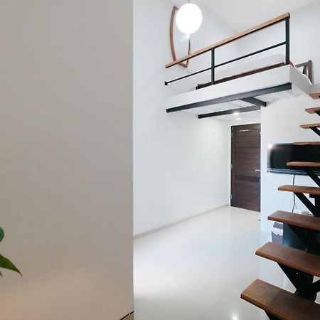 D'Tamblingan Guest House At Taman Griya Jimbaran Redpartner - Minimum Stay 30 Nights Luaran gambar