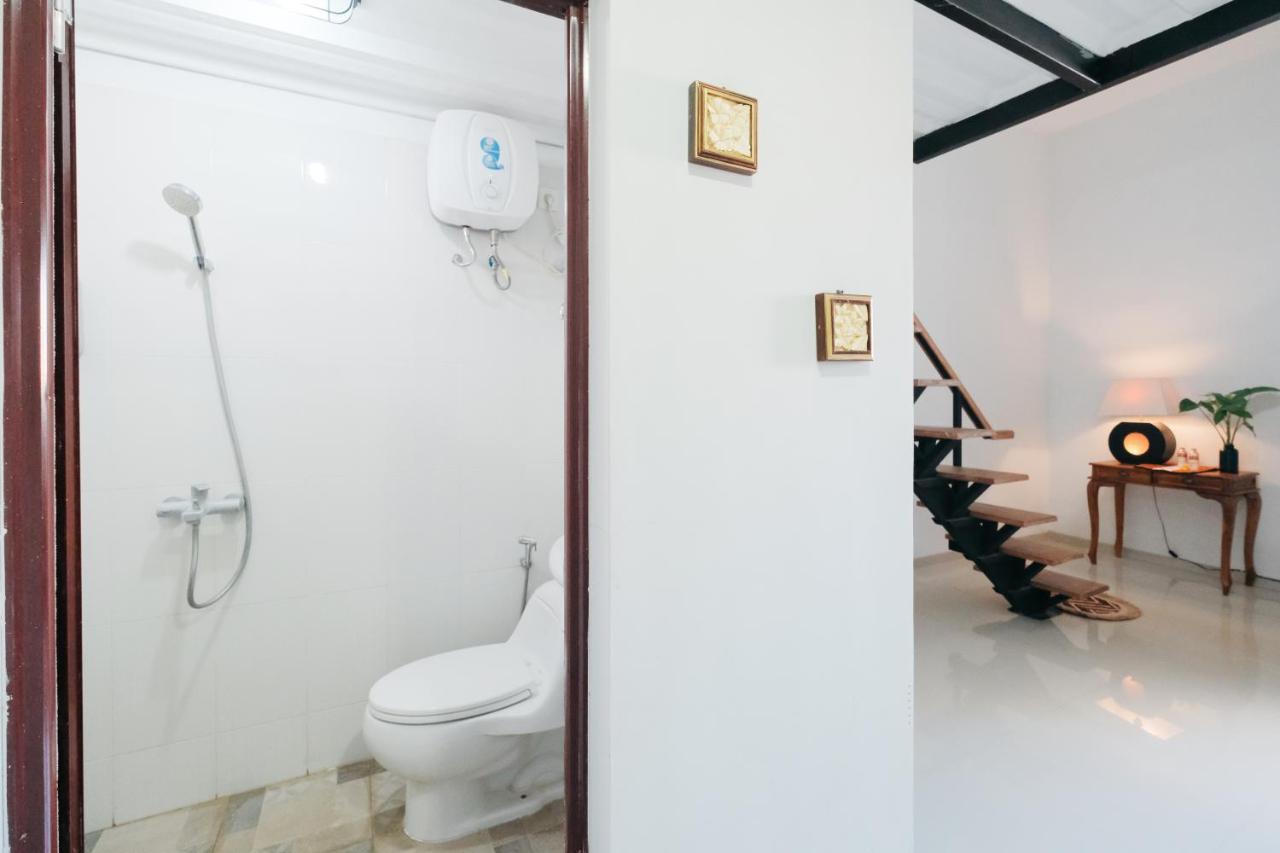 D'Tamblingan Guest House At Taman Griya Jimbaran Redpartner - Minimum Stay 30 Nights Luaran gambar