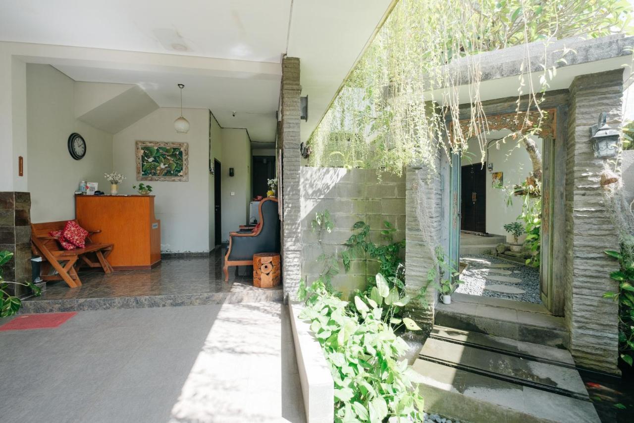 D'Tamblingan Guest House At Taman Griya Jimbaran Redpartner - Minimum Stay 30 Nights Luaran gambar