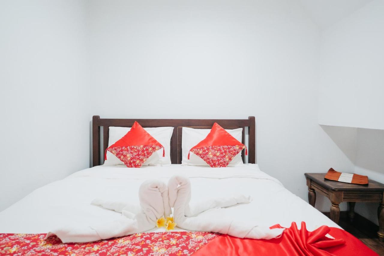 D'Tamblingan Guest House At Taman Griya Jimbaran Redpartner - Minimum Stay 30 Nights Luaran gambar
