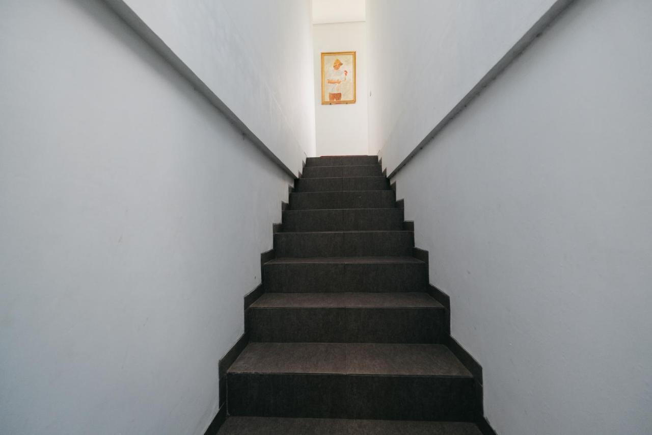 D'Tamblingan Guest House At Taman Griya Jimbaran Redpartner - Minimum Stay 30 Nights Luaran gambar