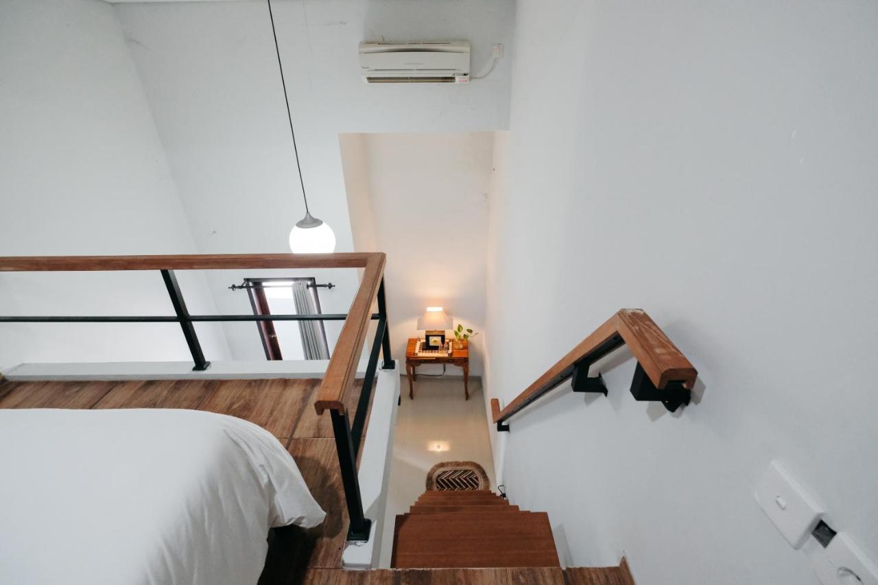 D'Tamblingan Guest House At Taman Griya Jimbaran Redpartner - Minimum Stay 30 Nights Luaran gambar