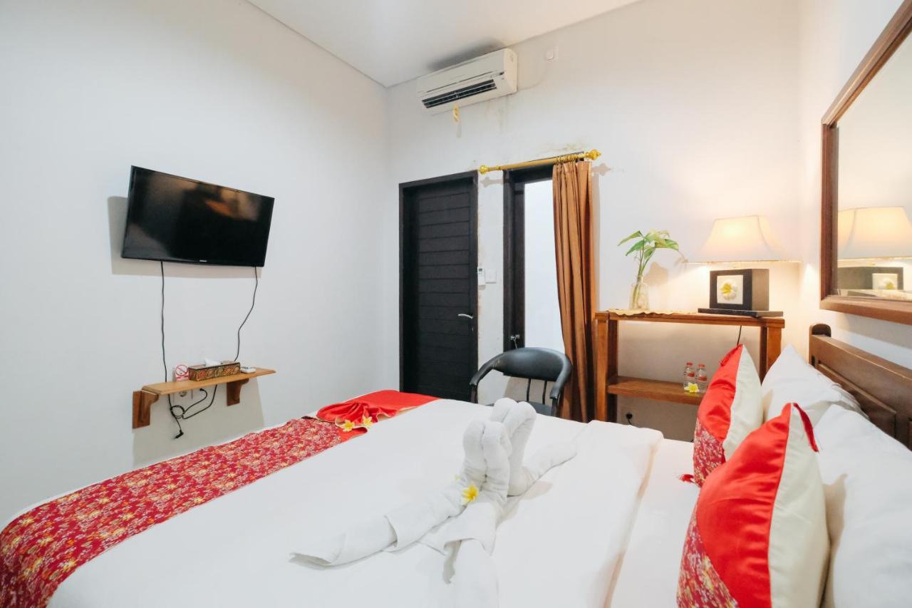 D'Tamblingan Guest House At Taman Griya Jimbaran Redpartner - Minimum Stay 30 Nights Luaran gambar