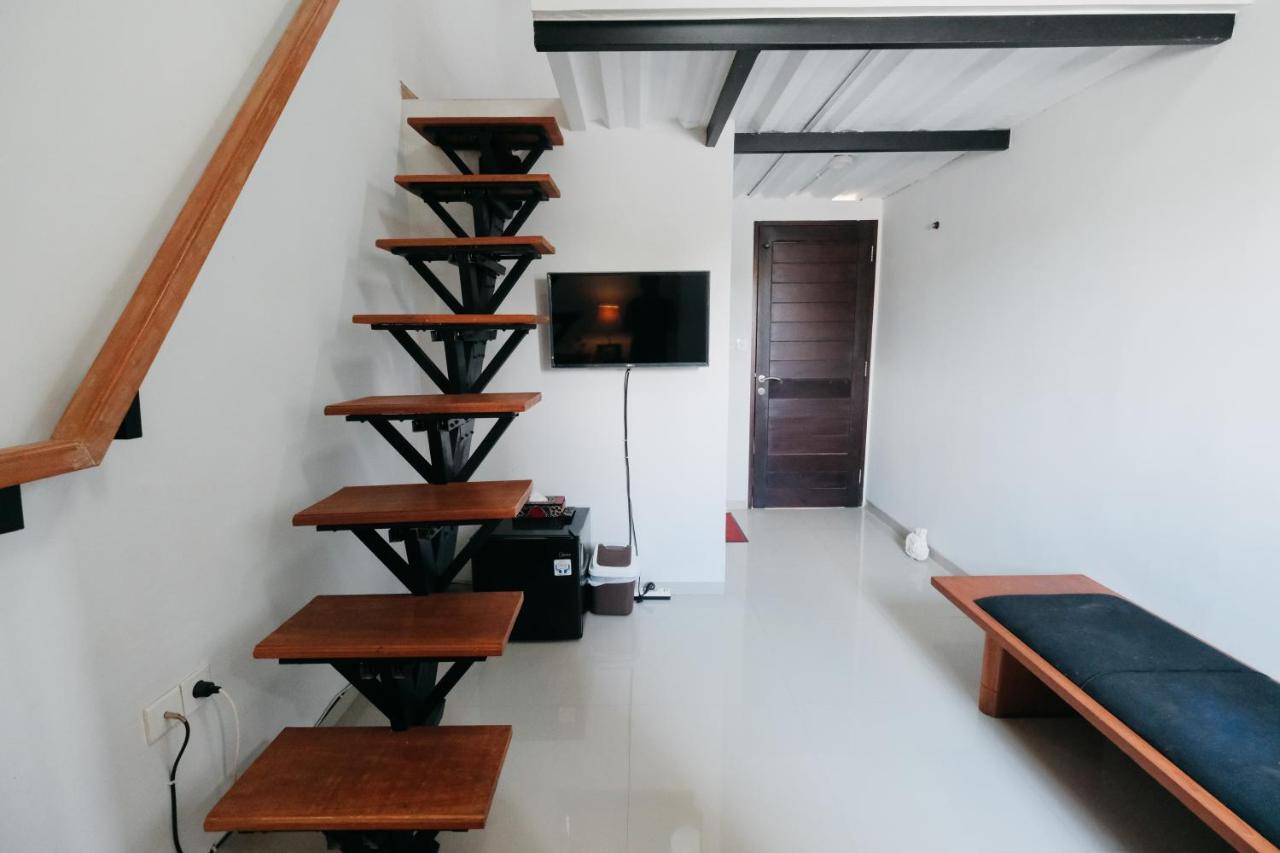D'Tamblingan Guest House At Taman Griya Jimbaran Redpartner - Minimum Stay 30 Nights Luaran gambar