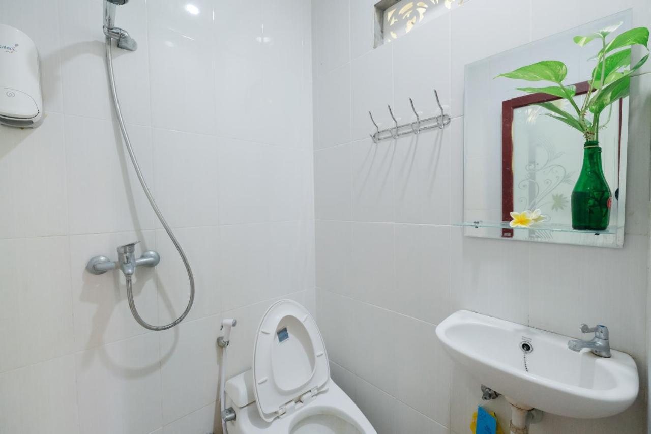 D'Tamblingan Guest House At Taman Griya Jimbaran Redpartner - Minimum Stay 30 Nights Luaran gambar