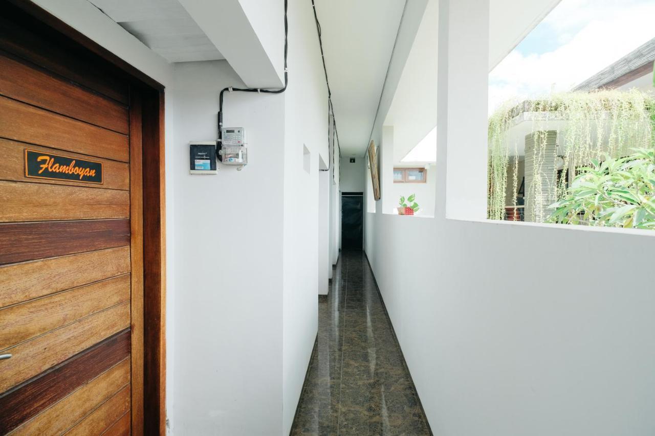 D'Tamblingan Guest House At Taman Griya Jimbaran Redpartner - Minimum Stay 30 Nights Luaran gambar