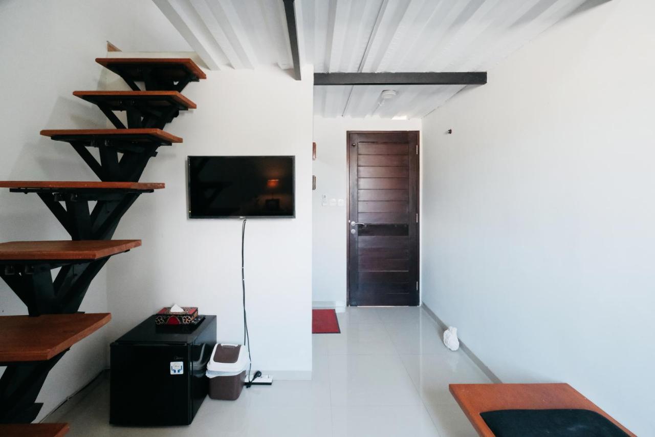 D'Tamblingan Guest House At Taman Griya Jimbaran Redpartner - Minimum Stay 30 Nights Luaran gambar