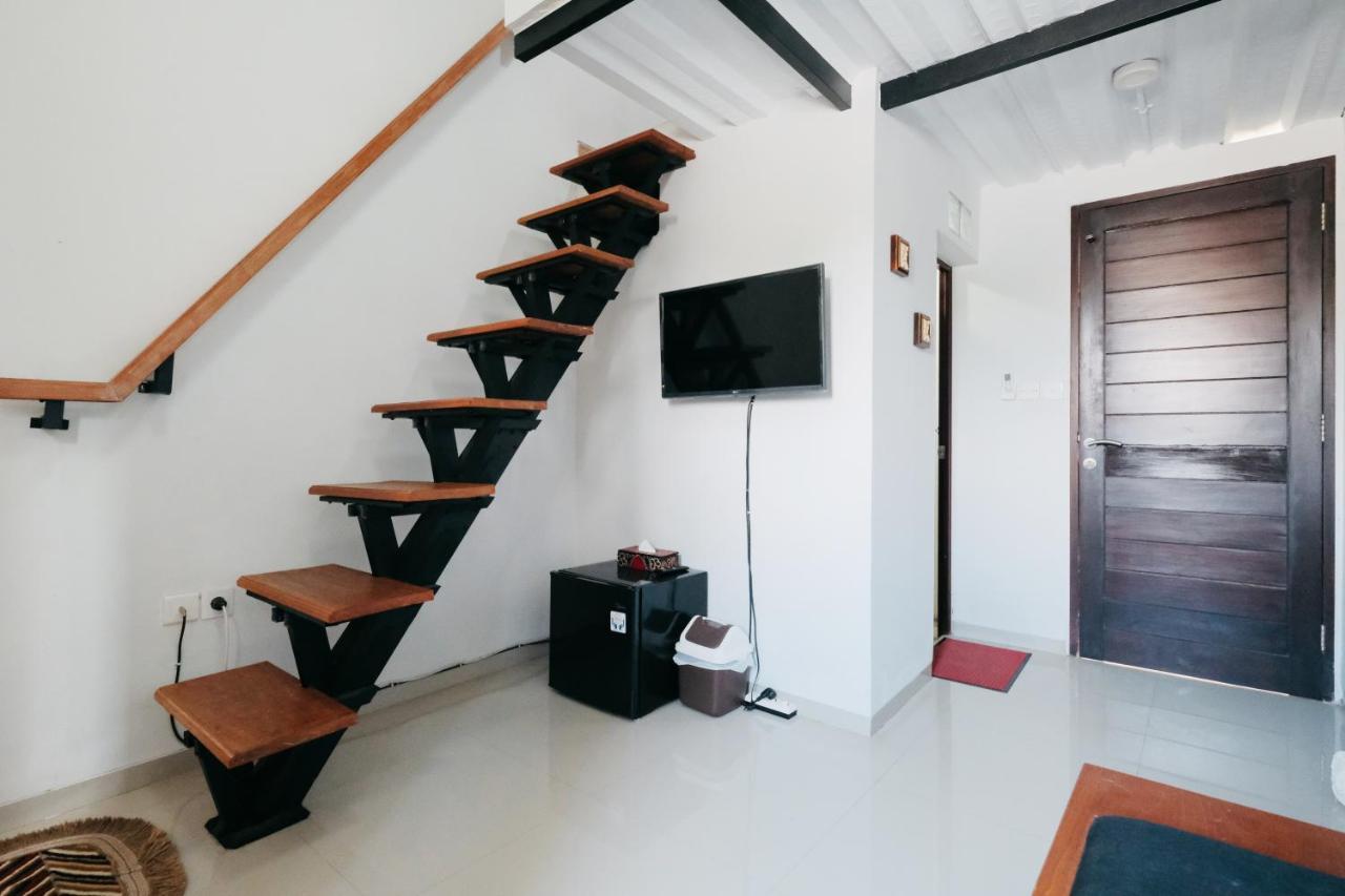 D'Tamblingan Guest House At Taman Griya Jimbaran Redpartner - Minimum Stay 30 Nights Luaran gambar