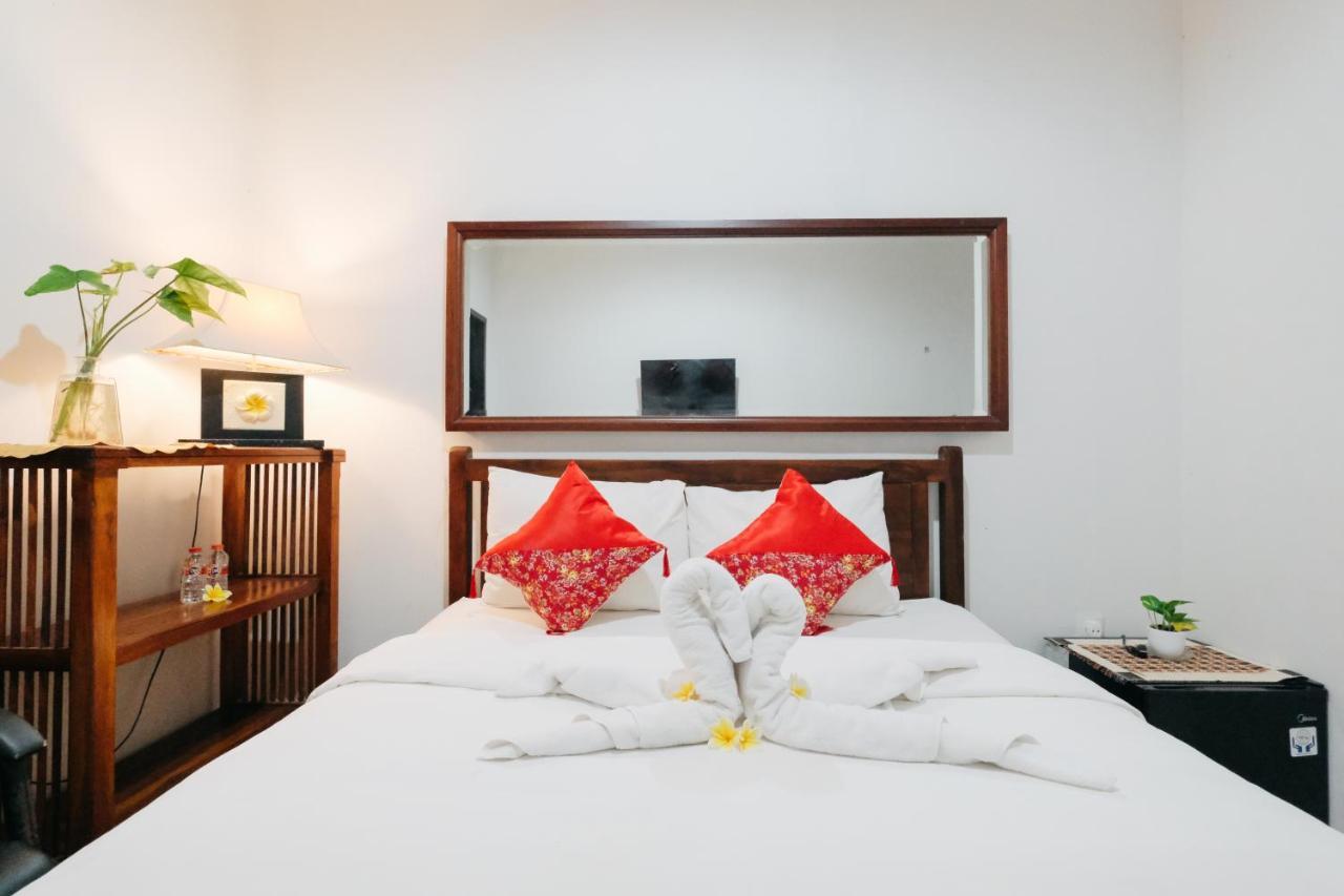 D'Tamblingan Guest House At Taman Griya Jimbaran Redpartner - Minimum Stay 30 Nights Luaran gambar